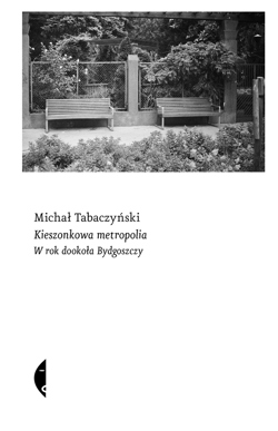 Kieszonkowa metropolia - ebook - Michał Tabaczyński