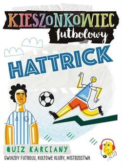 Kieszonkowiec futbolowy Hattrick