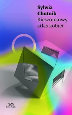 Kieszonkowy atlas kobiet