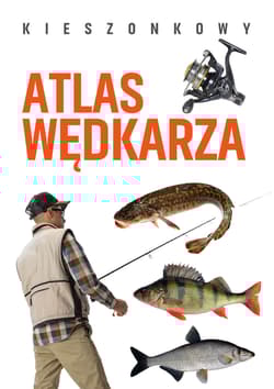 Kieszonkowy atlas wędkarza - Łukasz Kolasa