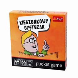 Kieszonkowy Bystrzak - Meelis Looveer