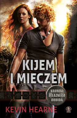 Kijem i mieczem - ebook