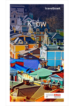 Kijów travelbook - Andrzej Kłopotowski