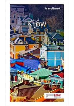 Kijów. Travelbook. Wydanie 1 - ebook - Andrzej Kłopotowski