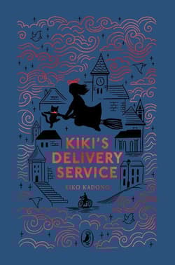 Kiki's Delivery Service - Eiko Kadono