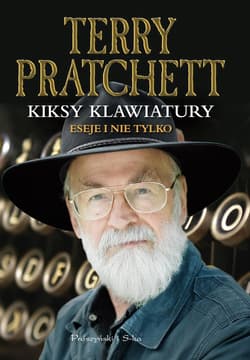 Kiksy klawiatury - ebook - Terry Pratchett