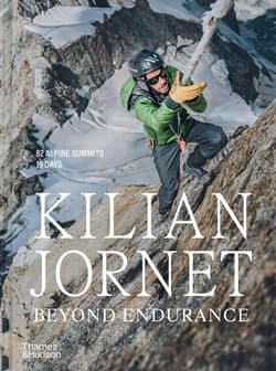 Kilian Jornet: Beyond Endurance - Kilian Jornet