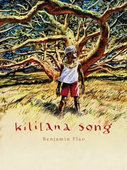 Kililana song - Flao Benjamin