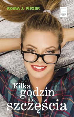 Kilka godzin do szczęścia wyd. kieszonkowe - Roma J. Fiszer