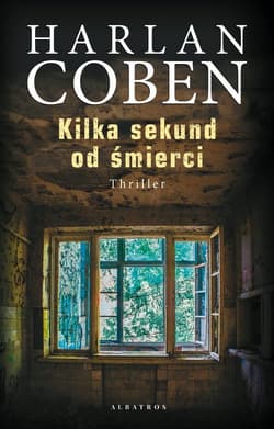 Kilka sekund od śmierci - Harlan Coben