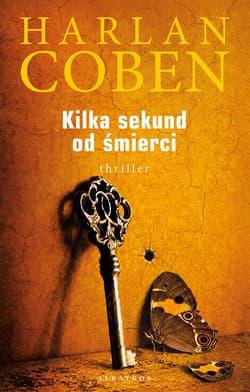 Kilka sekund od śmierci