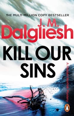 Kill Our Sins - J M Dalgliesh