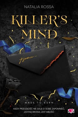 Killer's Mind - Natalia Rossa