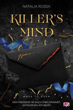 Killer's Mind - Natalia Rossa