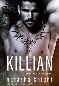 Killian - Natasha  Knight