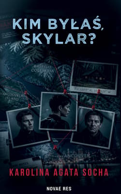 Kim byłaś Skylar?