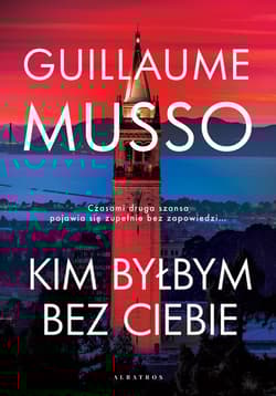 Kim byłbym bez Ciebie?