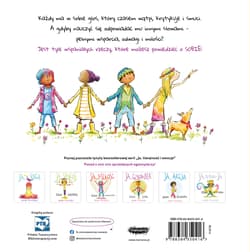 Galeria - zdjęcie nr. 2 - Kim ja jestem. Słowa, które mówię sobie Słowa, które mówię sobie