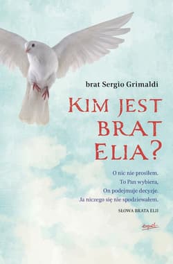 Kim jest brat Elia? - Sergio Grimaldi