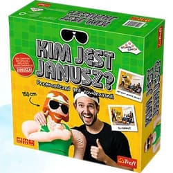 Kim jest Janusz