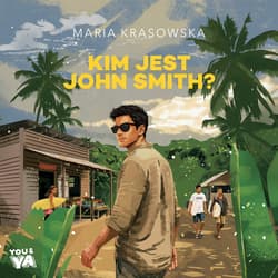 Kim jest John Smith? - audiobook
