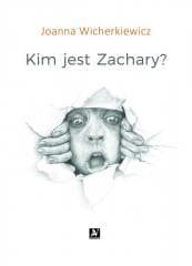 Kim jest Zachary? - Joanna Wicherkiewicz