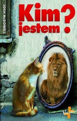 Kim jestem? - Josh McDowell