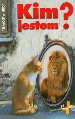 Kim jestem? - Josh McDowell