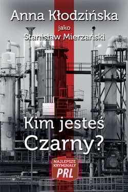 Kim jesteś Czarny?