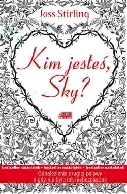 Kim jesteś, Sky?
