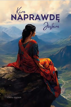 Kim Naprawdę Jestem - Celina Walasik