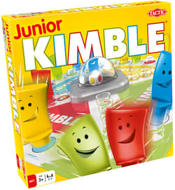 Kimble Junior