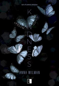 Kindness - Anna Wilman