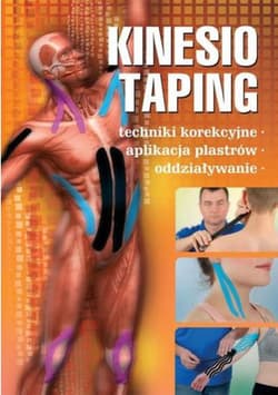 Kinesio taping - Andrzej  Markowski