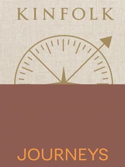 Kinfolk Journeys wer. angielska - John Burns