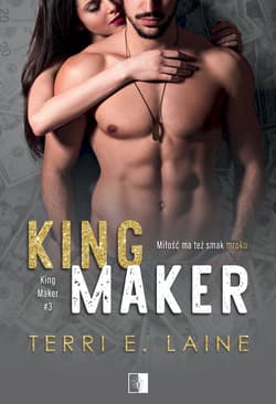 King Maker - Laine Terri E.
