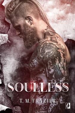 King Tom 4 Soulless - Frazier T. M.