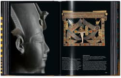 Galeria - zdjęcie nr. 2 - King Tut. The Journey through the Underworld. 40th Ed. wer. angielska