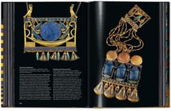 Galeria - zdjęcie nr. 4 - King Tut. The Journey through the Underworld. 40th Ed. wer. angielska
