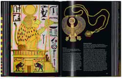 Galeria - zdjęcie nr. 5 - King Tut. The Journey through the Underworld. 40th Ed. wer. angielska