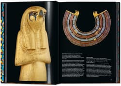Galeria - zdjęcie nr. 4 - King Tut. The Journey through the Underworld. 40th Ed. wer. angielska