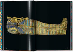 Galeria - zdjęcie nr. 3 - King Tut. The Journey through the Underworld. 40th Ed. wer. angielska
