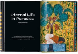 Galeria - zdjęcie nr. 2 - King Tut. The Journey through the Underworld. 40th Ed. wer. angielska