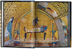 Galeria - zdjęcie nr. 4 - King Tut. The Journey through the Underworld wer. angielska