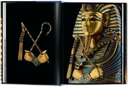 Galeria - zdjęcie nr. 5 - King Tut. The Journey through the Underworld wer. angielska