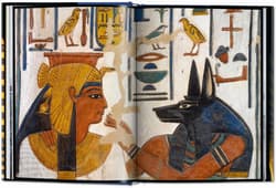 Galeria - zdjęcie nr. 2 - King Tut. The Journey through the Underworld wer. angielska
