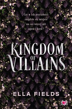 Kingdom of Villains - Ella Fields
