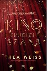 Kino drugich szans - Thea Weiss
