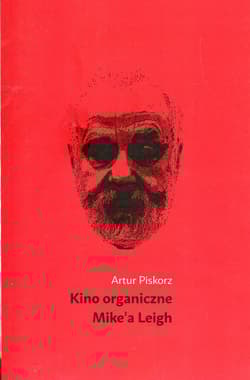 Kino organiczne Mikea Leigh