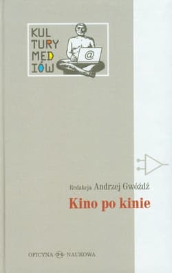 Kino po kinie - Andrzej Gwóźdź